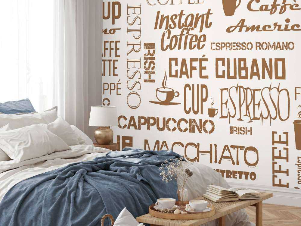 Mots café