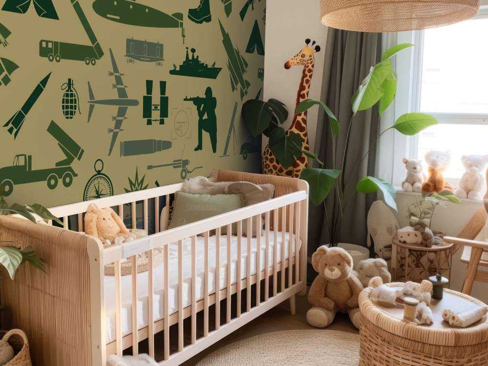 Illustrations militaires