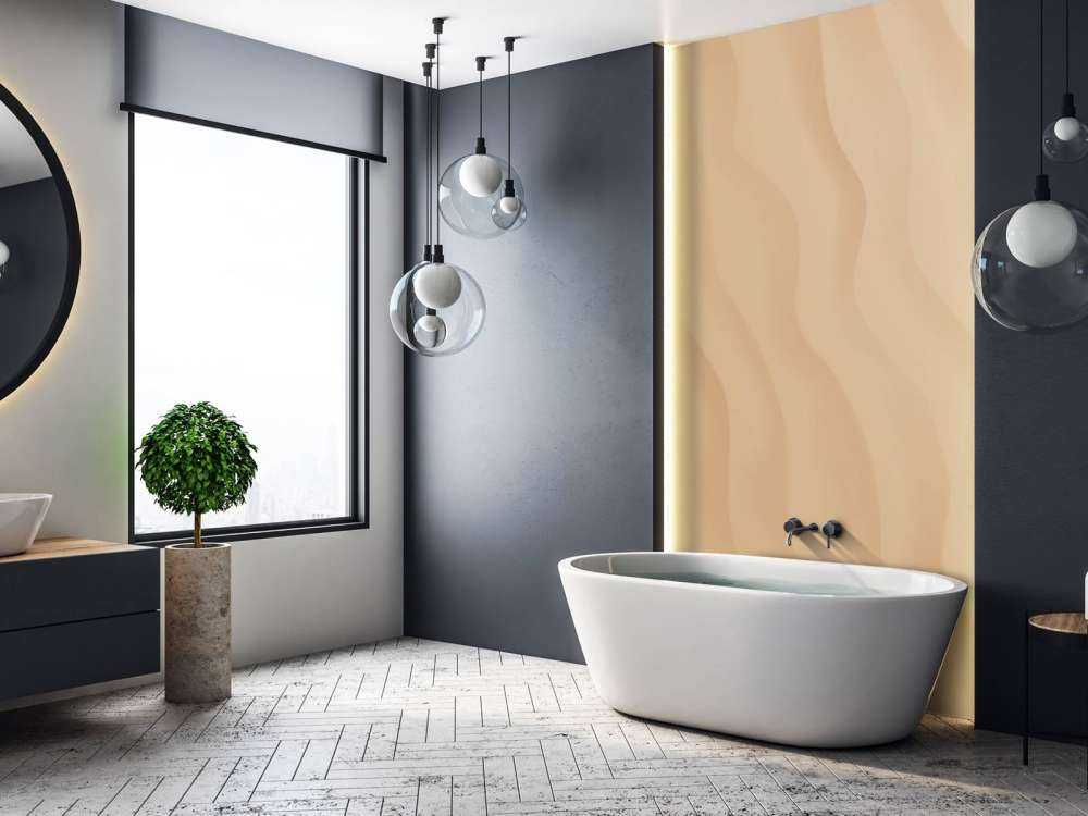 Le sable de la plage