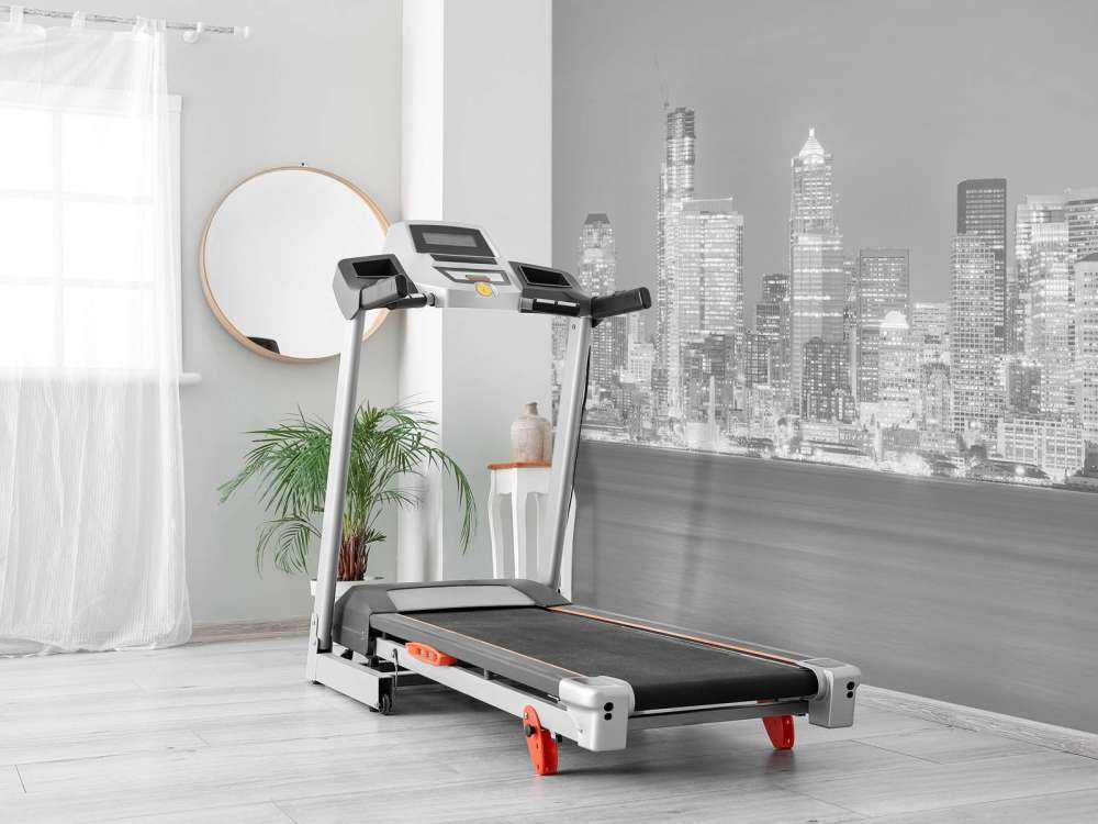 Skyline Seattle en noir et blanc