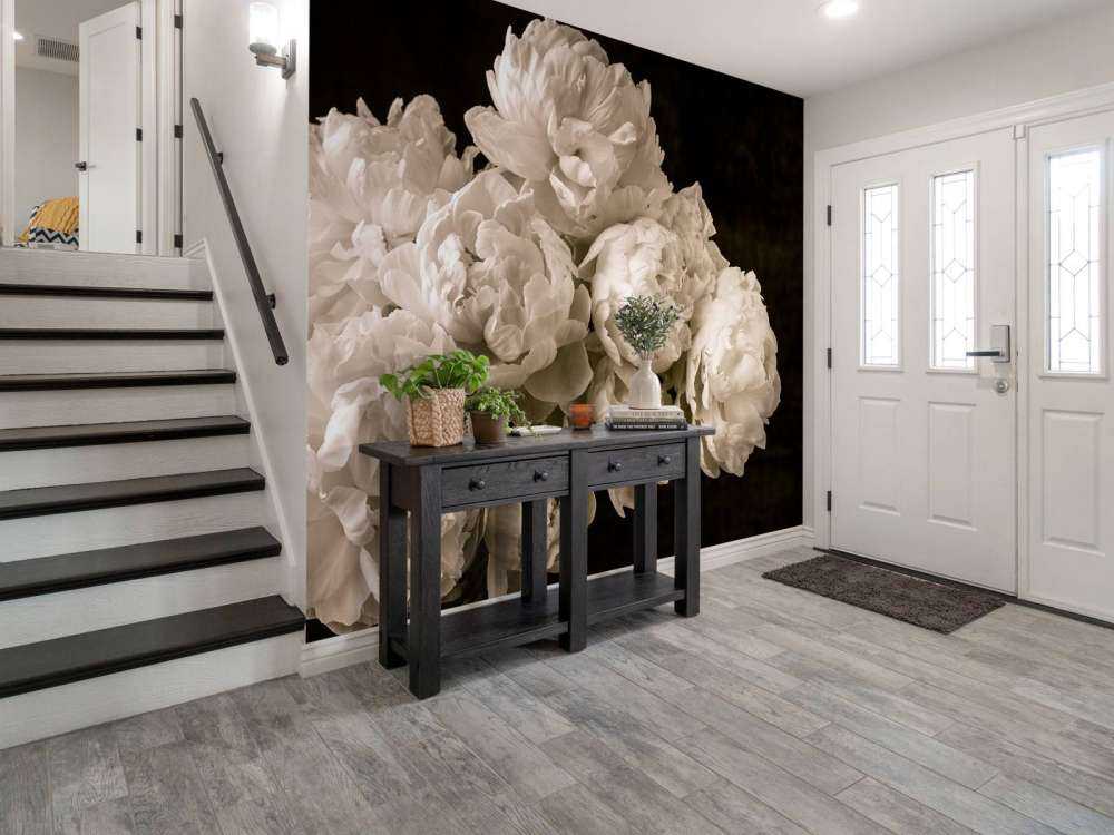 Bouquet&#x20;de&#x20;pivoines&#x20;vintage