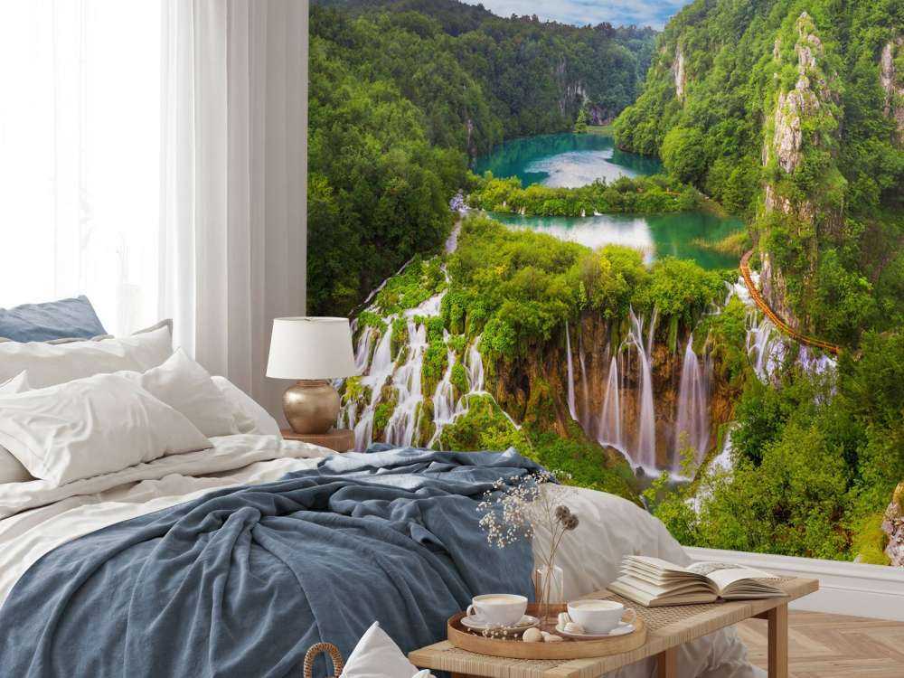 Chutes de Plitvice