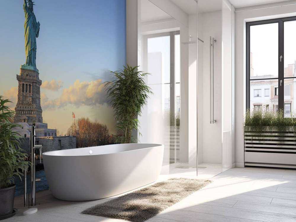 Statue de la Liberté