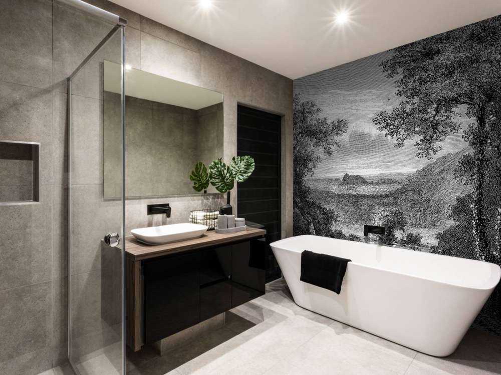 Croquis de la jungle