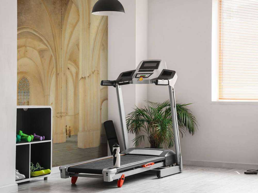 L'intérieur du Cunerakerk à Rhenen