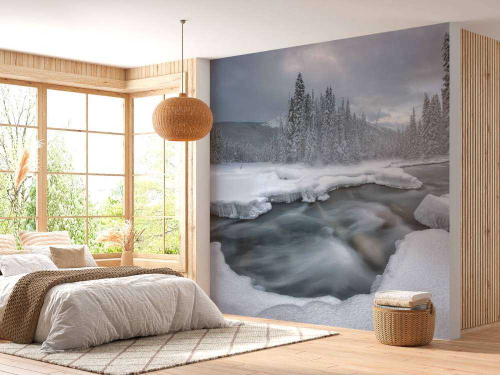 Winter wonderland - 1x