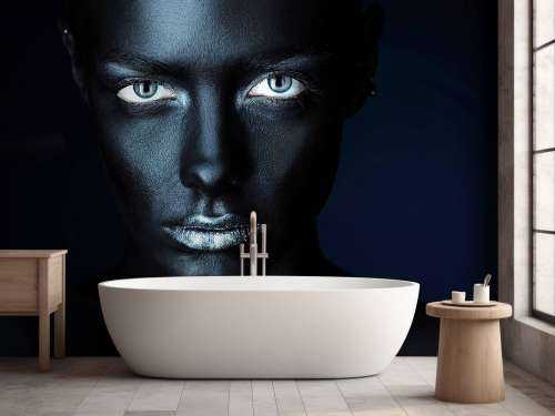 Femme mystérieuse