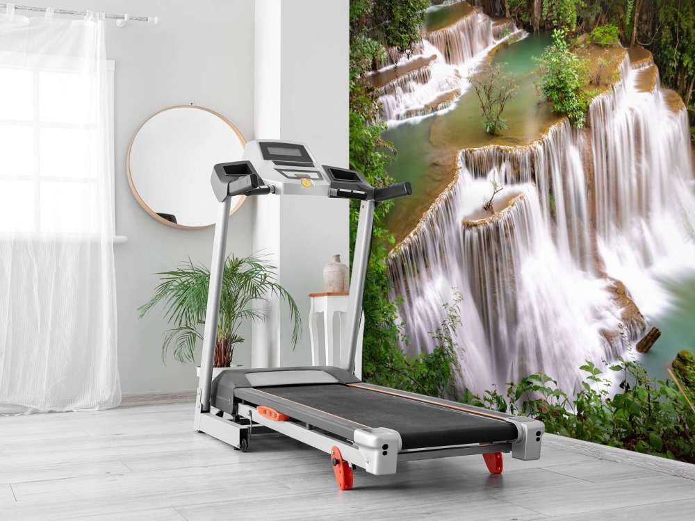 Cascade de Huai Mae Khamin