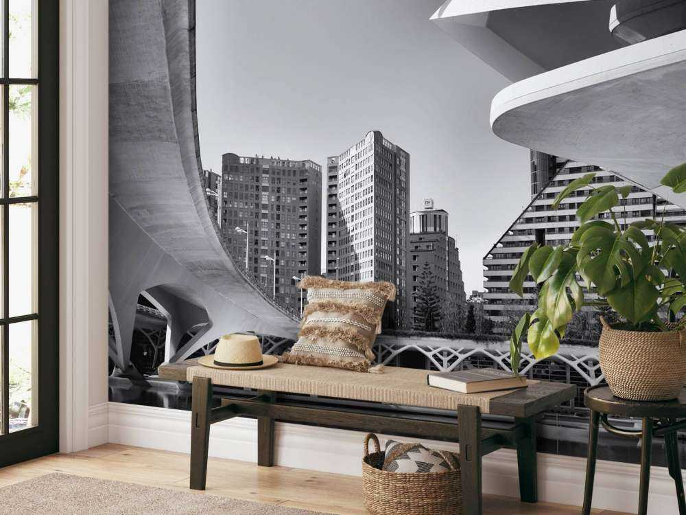 Opéra - Palau de les arts Reina Sofia - Valencia