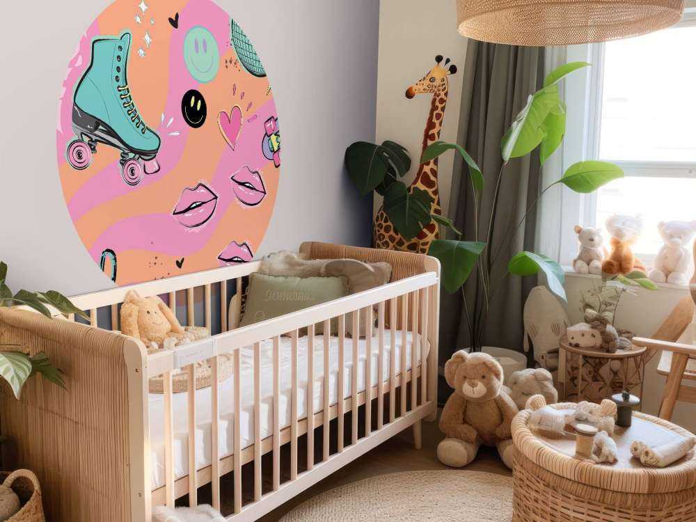 La fièvre du patinage