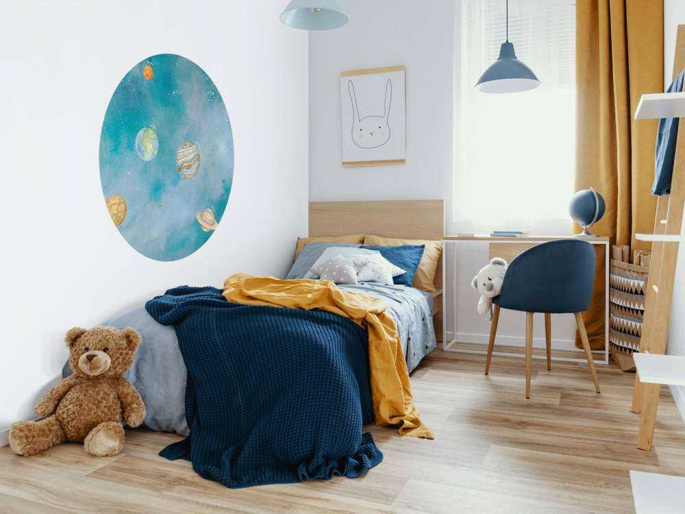 Ballet Orbital des Planètes