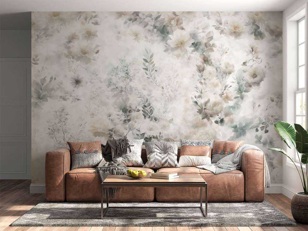 Delicate Floral Mood 4