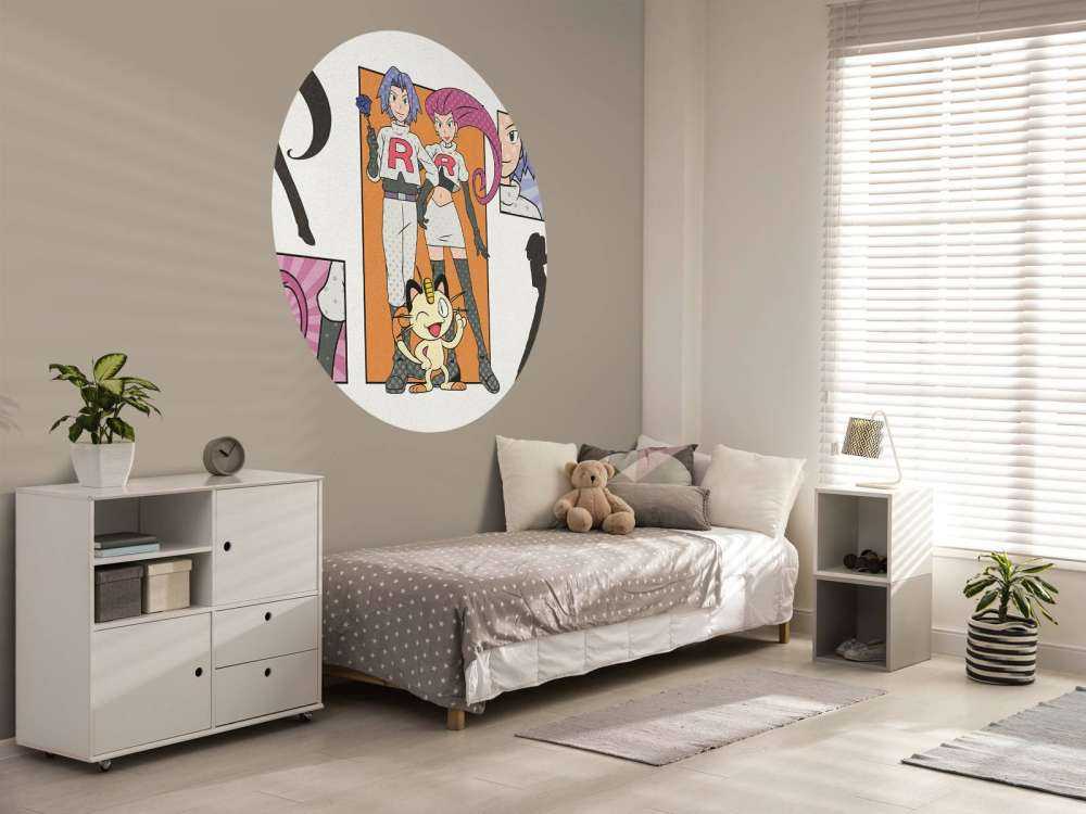 Comics - Duo pop art