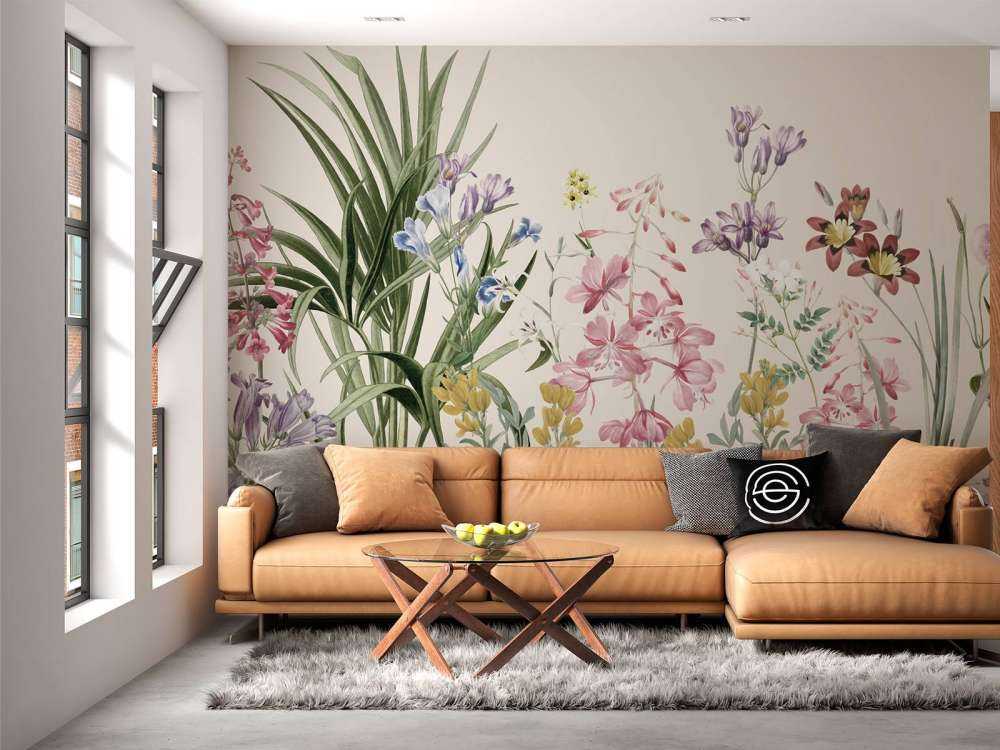 Joyful Garden 2