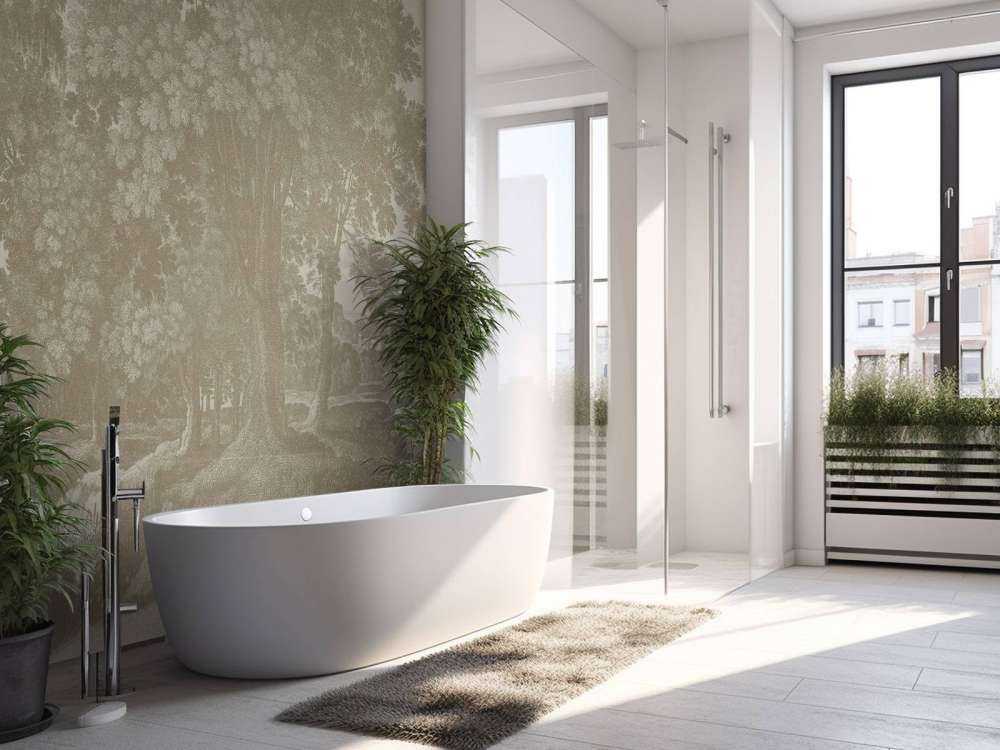 Rêver en beige