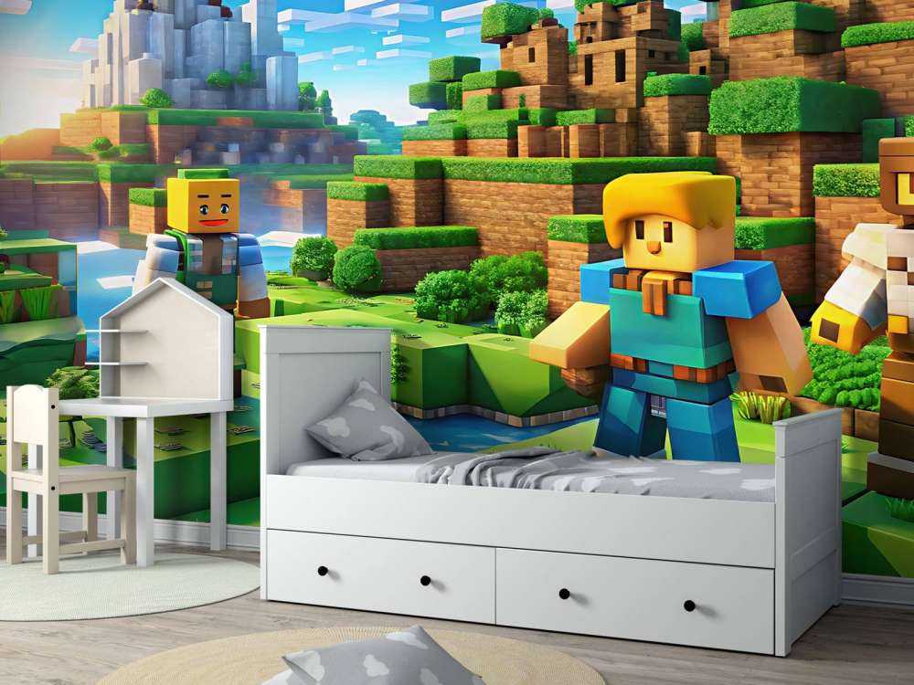 La Vallée des Blocs