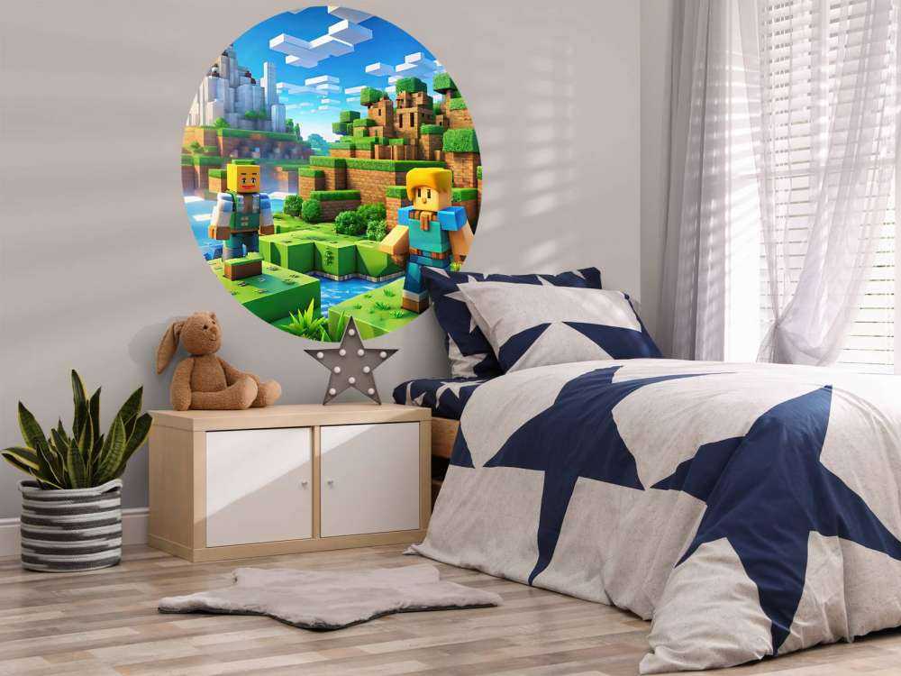 La Vallée des Blocs