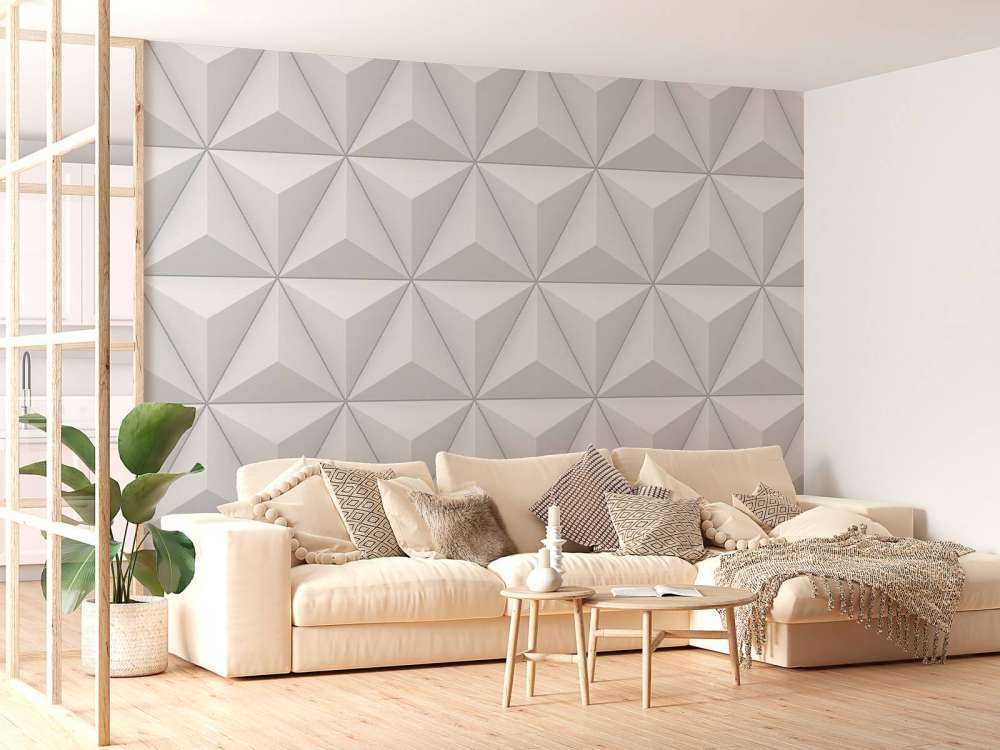 Triangles en 3D