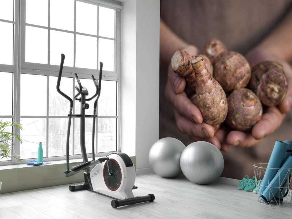 Produits de la terre