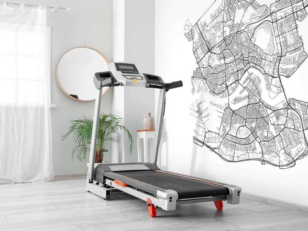 Carte de Rotterdam, blanc