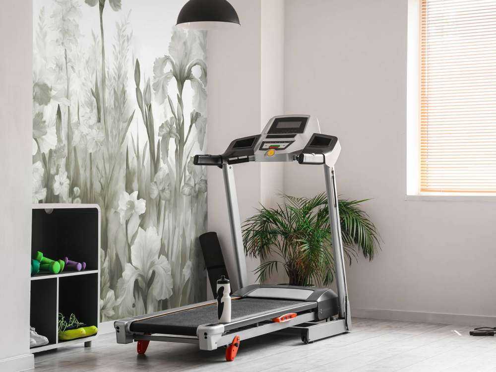 Printemps parfumé - gris