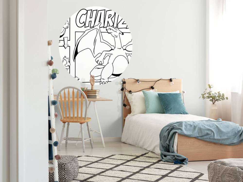 Vlamdraak évolue avec force