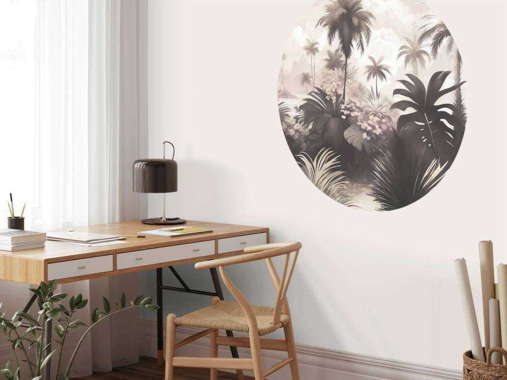 Crème Souffle des Tropiques