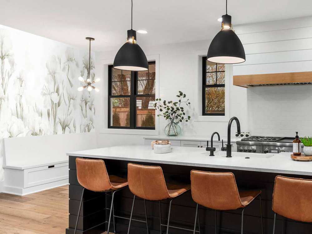 Iris Dansent Lumière Sans Couture Sépia