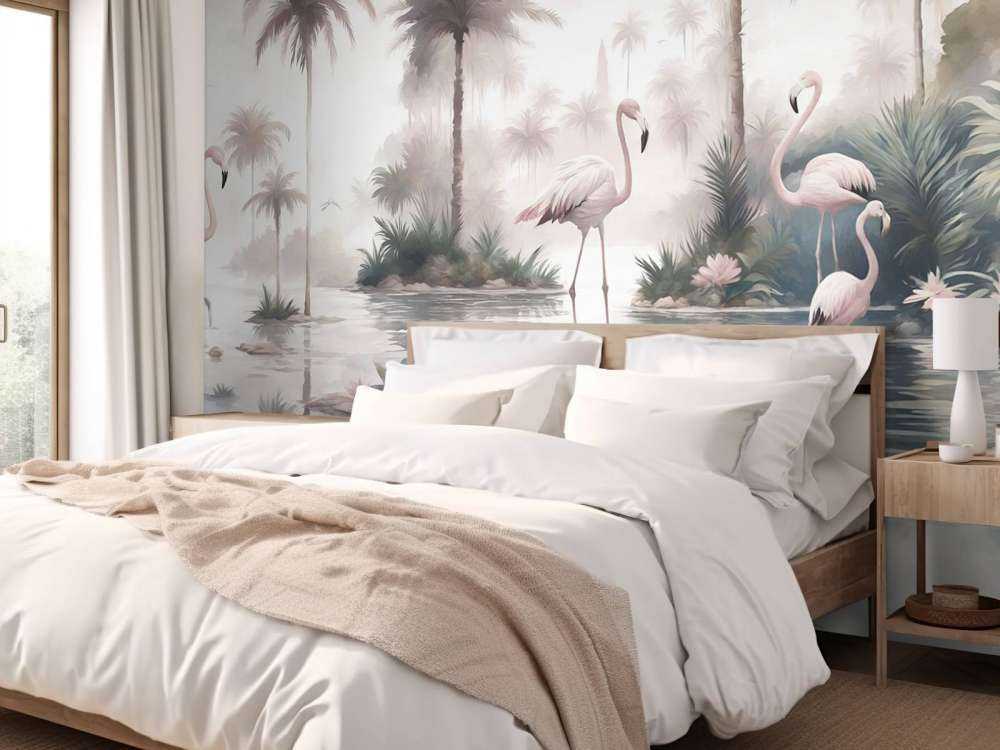 Paradise Bleu Foncé