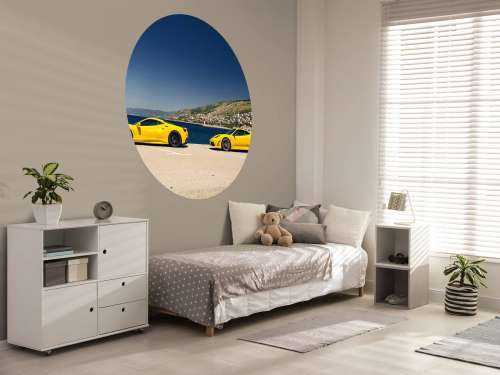 Perfection italienne au bord de la mer