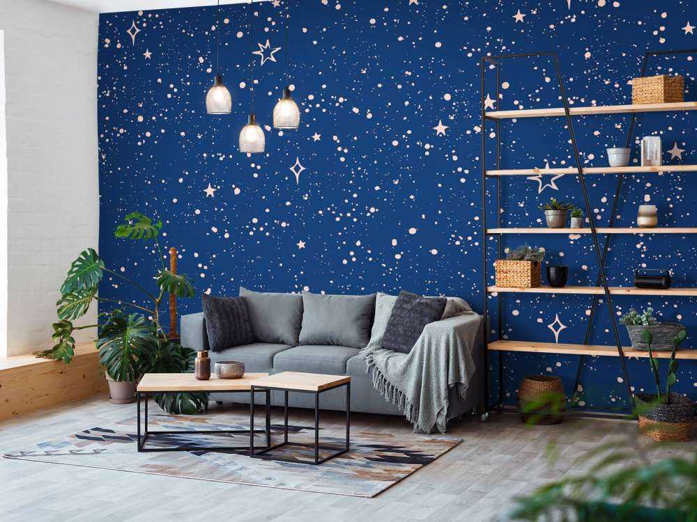 Étoiles éternelles