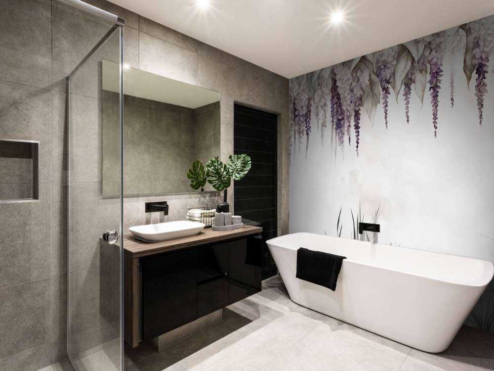 Merveilleux Wisteria Beige