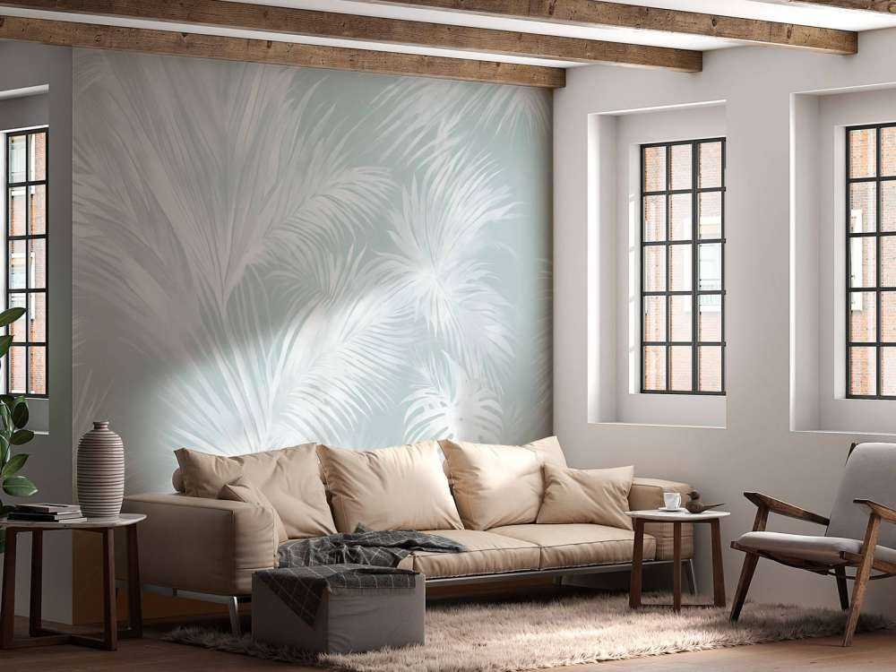 Palm Extravaganza Océan