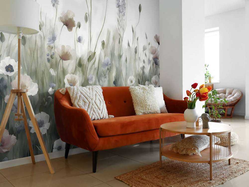 Facilité sans couture - gris