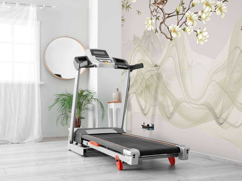 Illustration de paysage