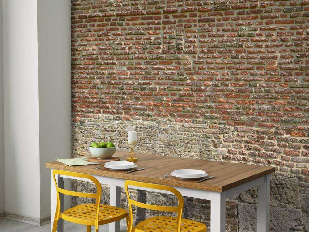 Mur d'enceinte de la vieille ville