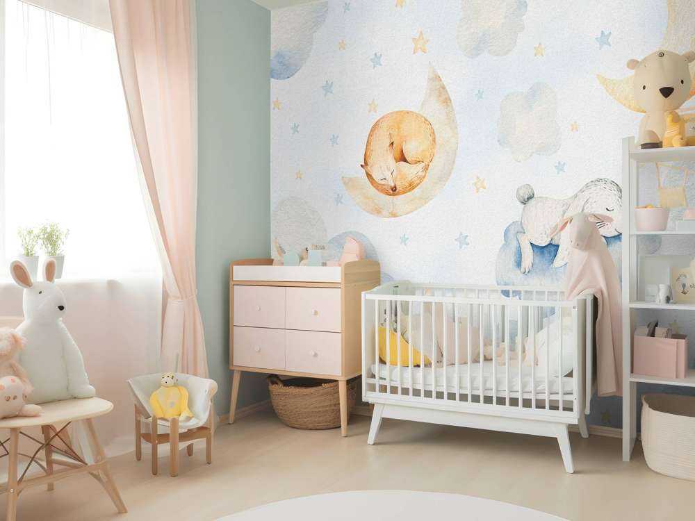 Amis endormis dans les nuages