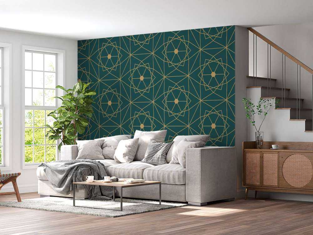 Motif oriental