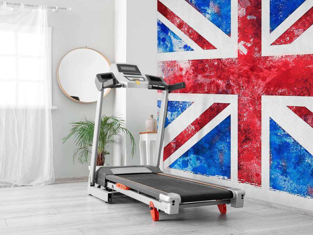Union Jack UK flag