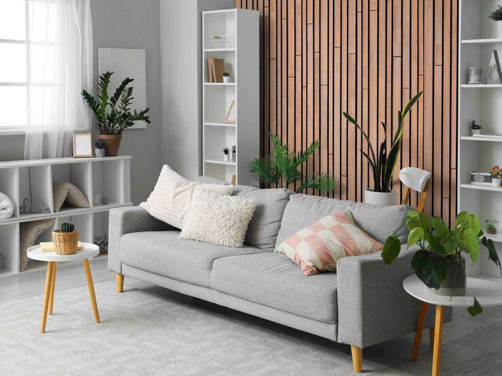 Planches en bois