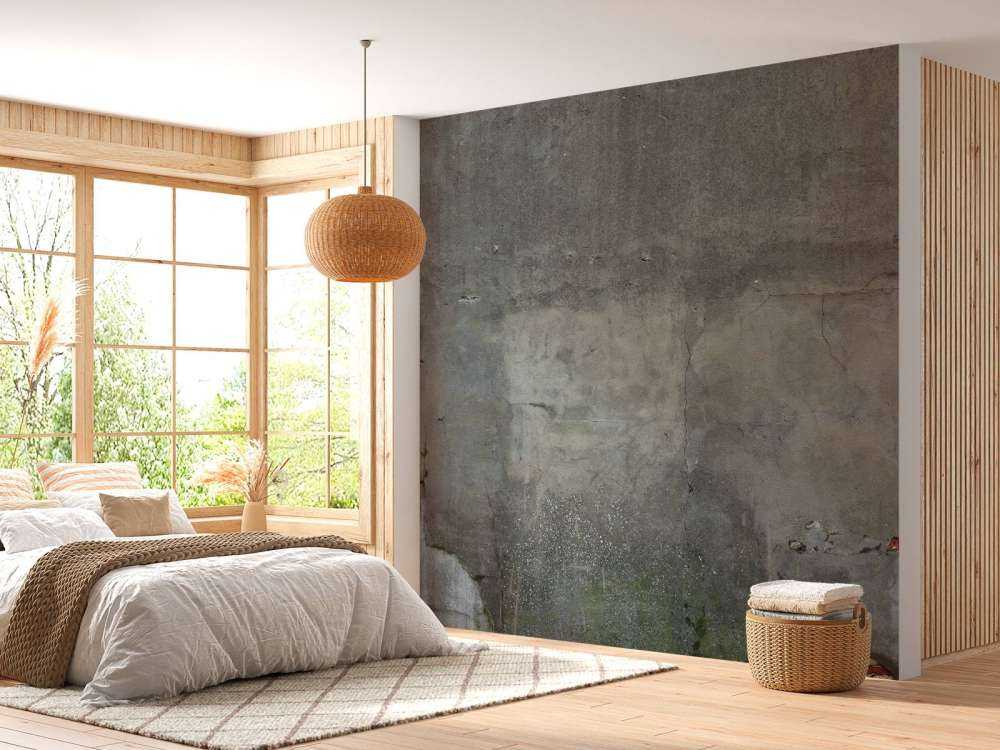 Stucco rouillé