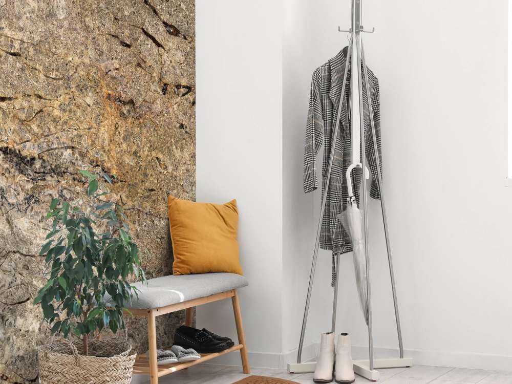 Marbre couleur sable