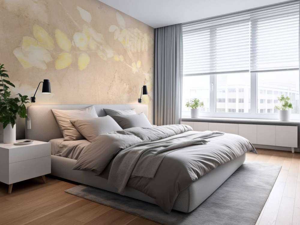 Sureau et mûre sauvage - noisette