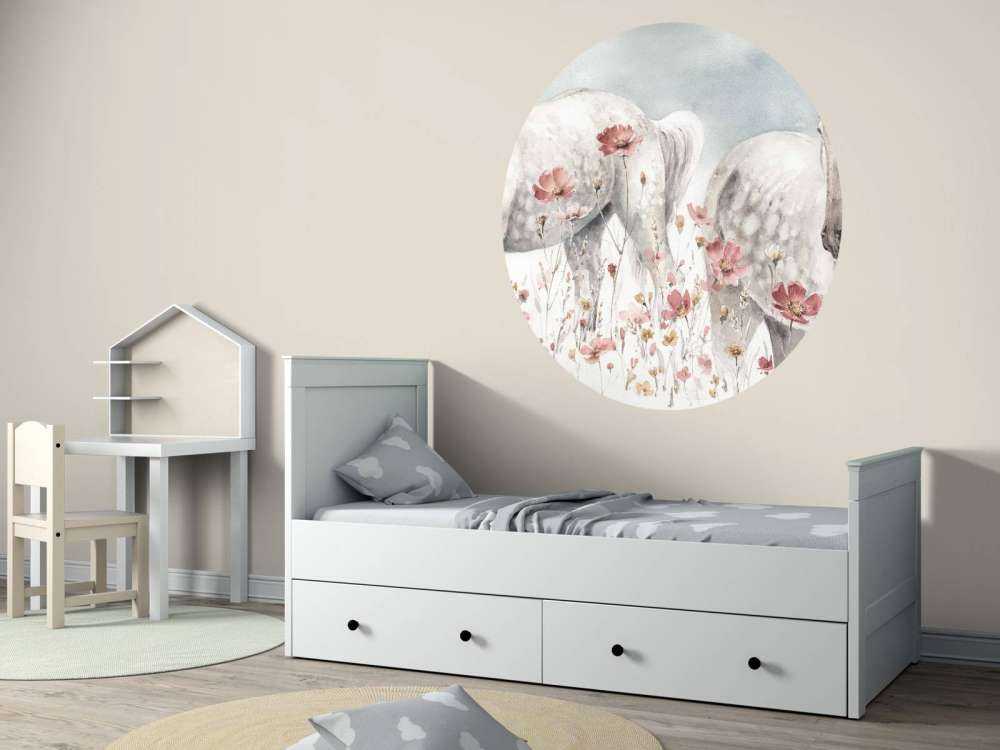 Chevaux Sauvages III