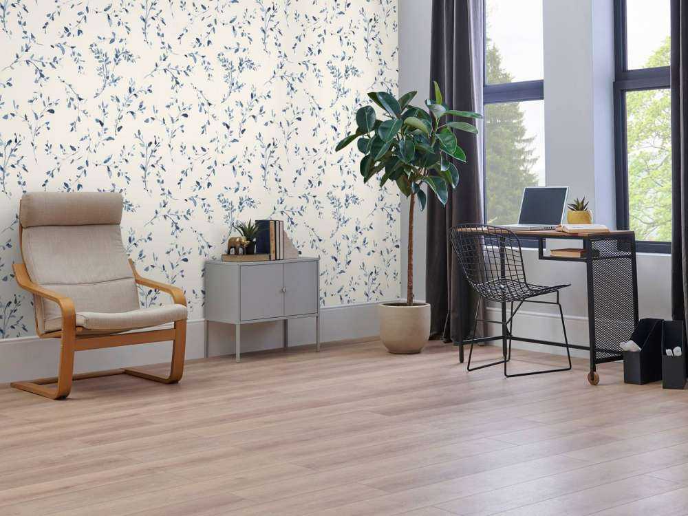 Zeste de motif heureux VIA