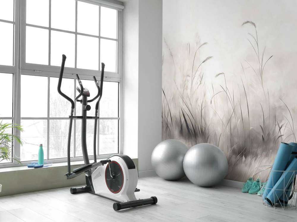 Nature Respire Taupe Neutre