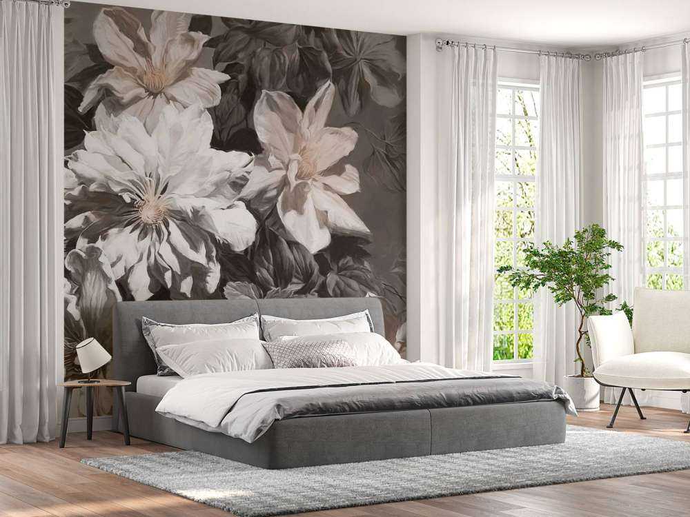 Crème de Clématite