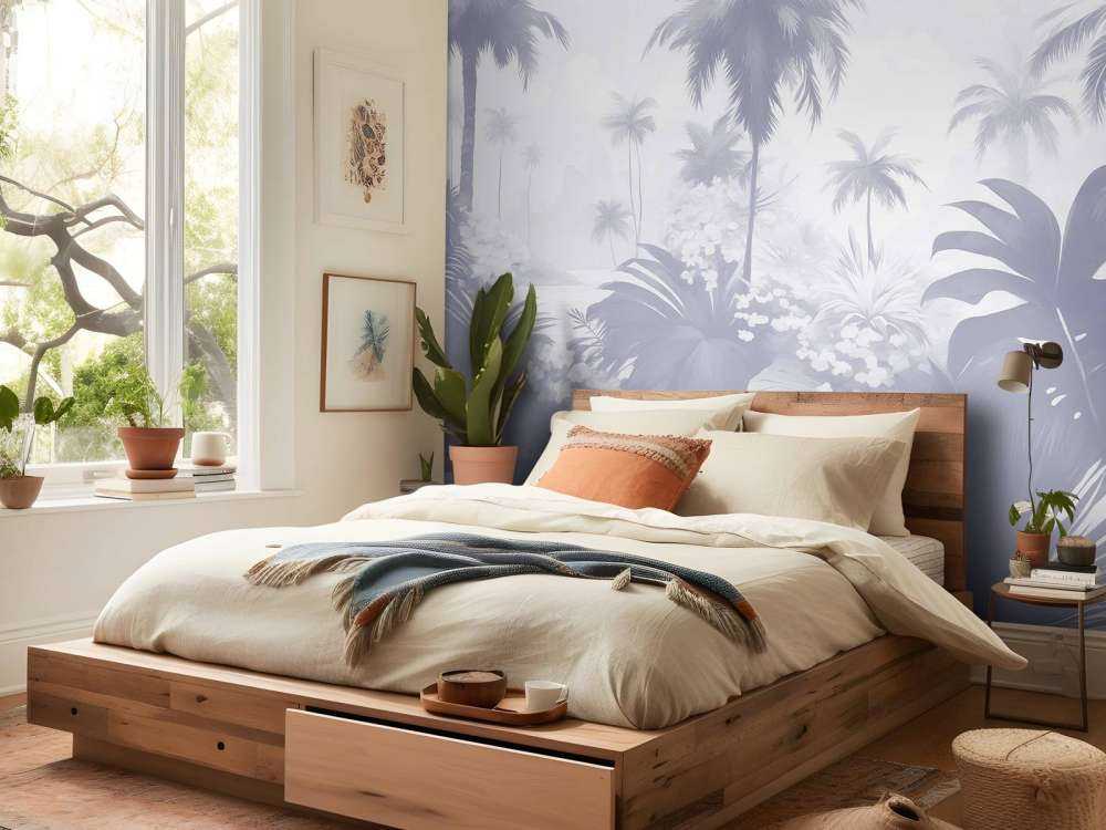 Souffle des tropiques Gris