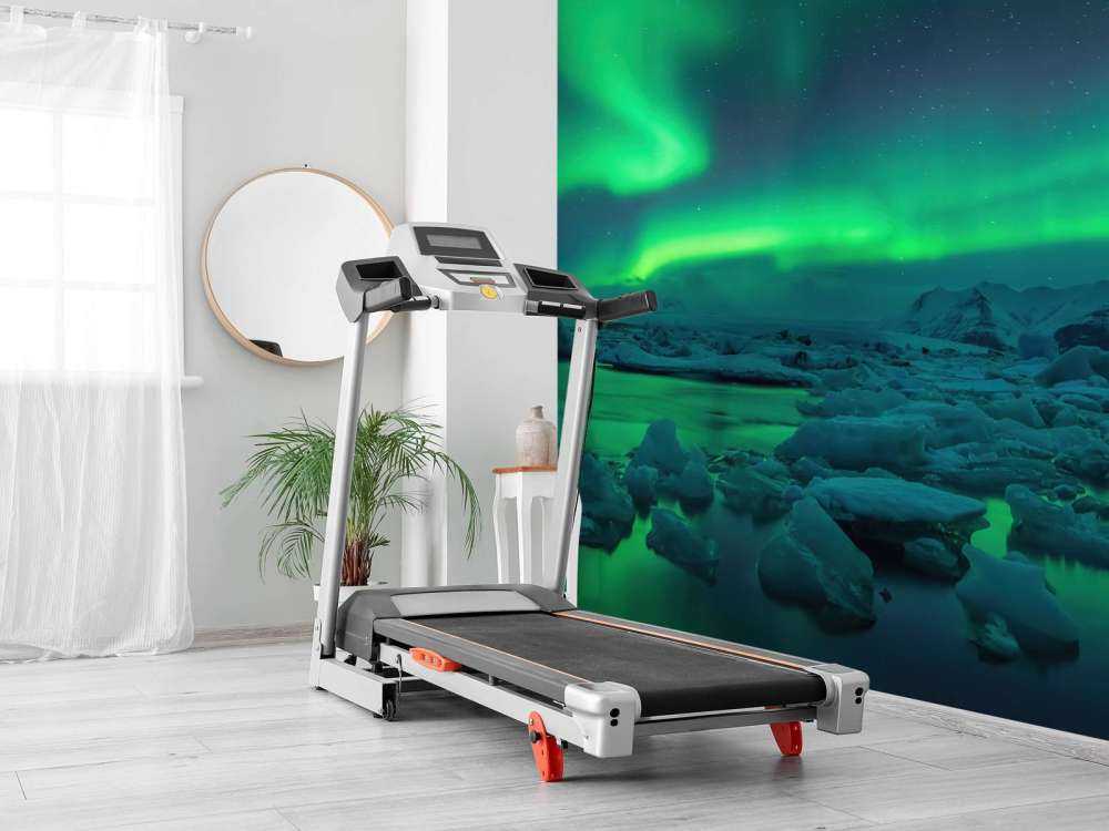 Spécial aurores boréales