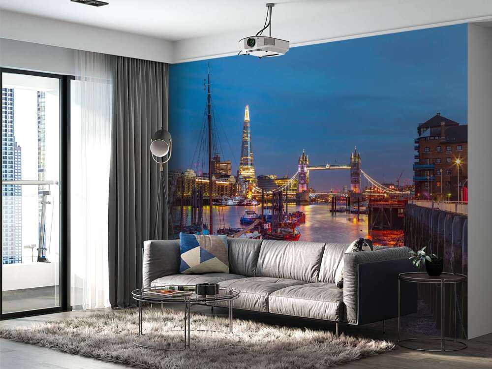 La féerie de Londres